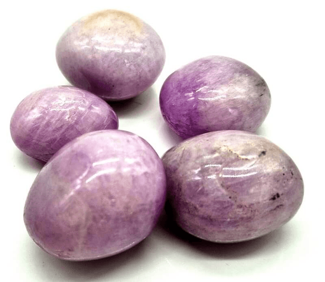 Kunzite Extra