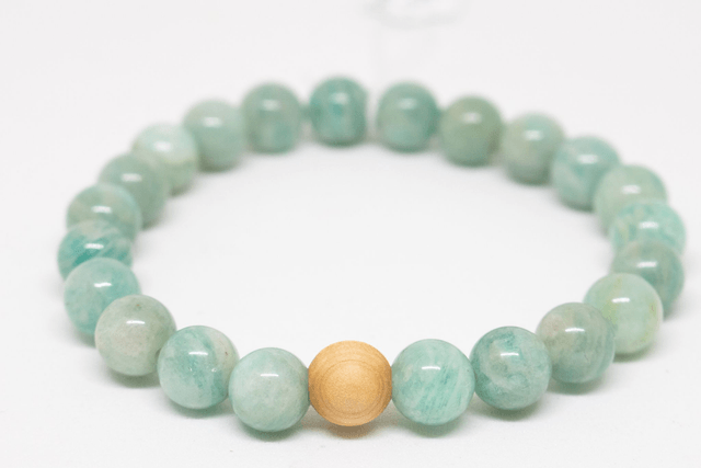 Amazonite