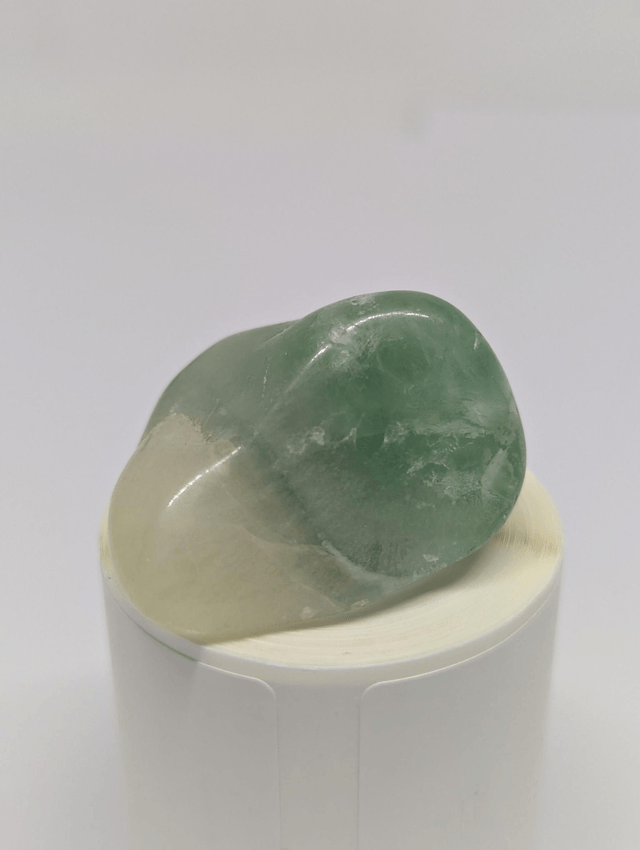 216 Fluorite 30gr 