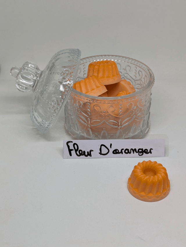 Fleur d'oranger 