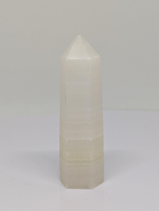 232 Calcite Blanche 100gr