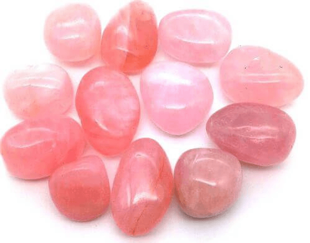 Quartz Rose Extra