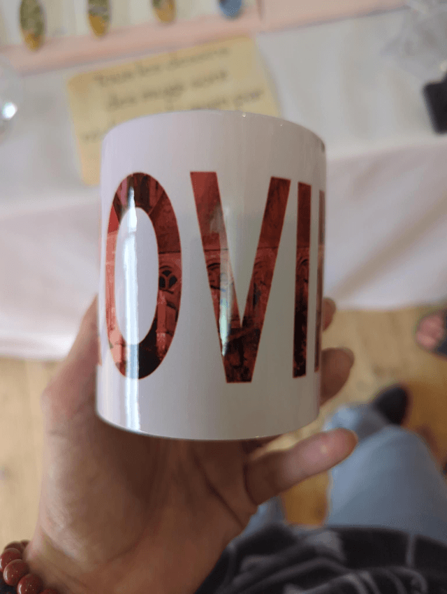 M072 mug écriture Provins