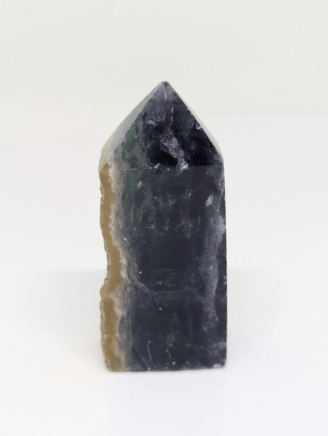213 Fluorite 111gr 