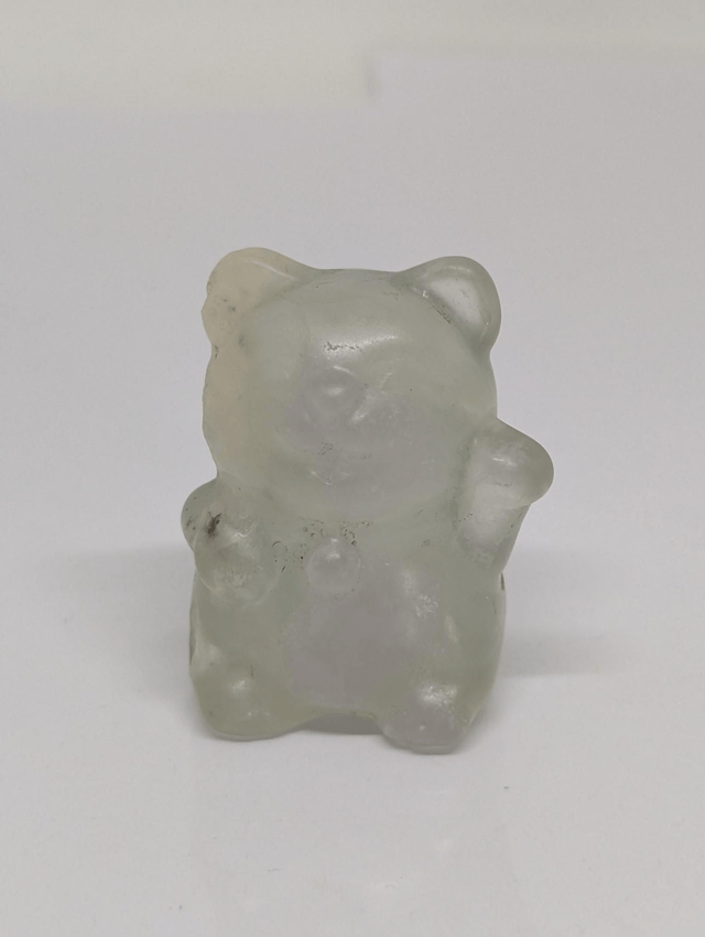 258 Quartz 50gr