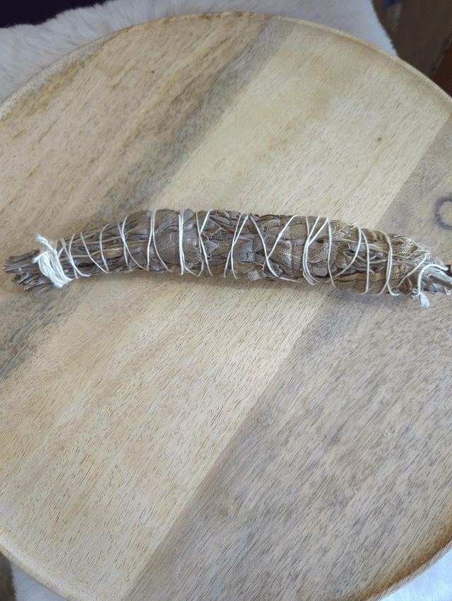 Baton Sauge Artisanale
