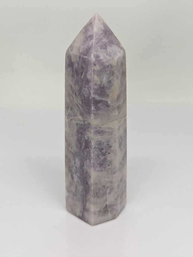 281 Kunzite 137gr 