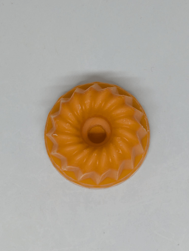 Fleur d'oranger 
