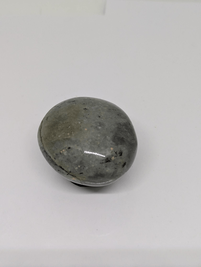 183 Labradorite 96gr