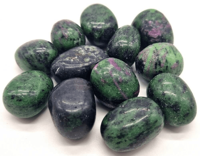 Zoisite Extra