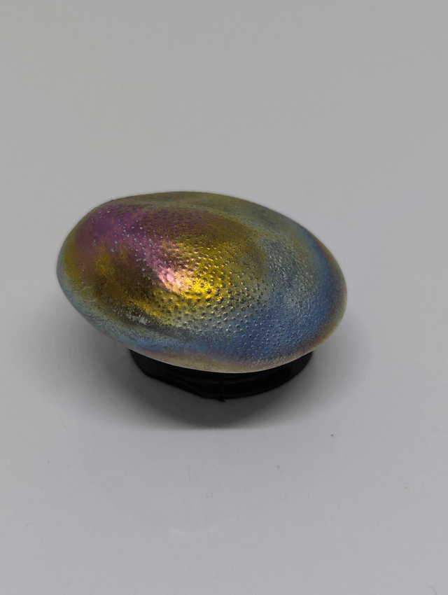 193 Quartz Aura 23gr 