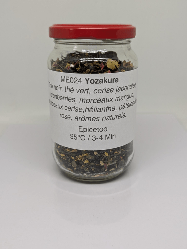 ME024 Yozakura 