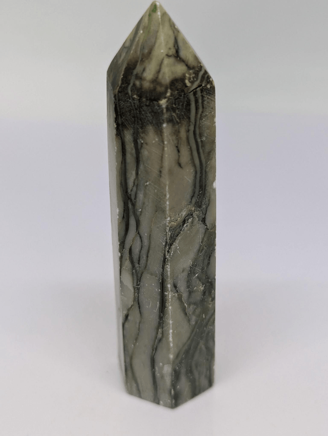 277 Jaspé vert 105gr 