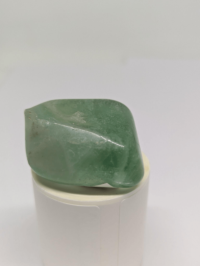 218 Fluorite 53gr 