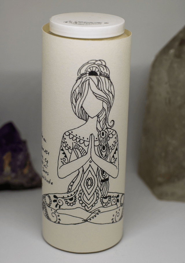 Lâcher Prise Femme