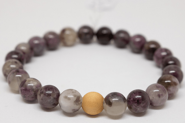 Tourmaline Rose