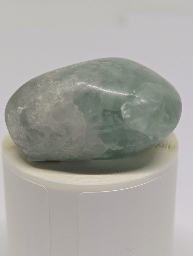 208 Fluorite 42gr