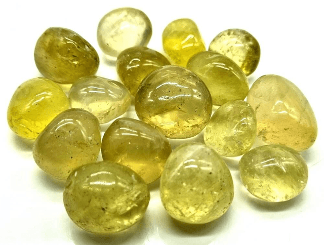 Citrine Extra