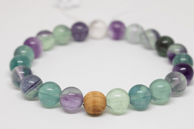 Fluorite