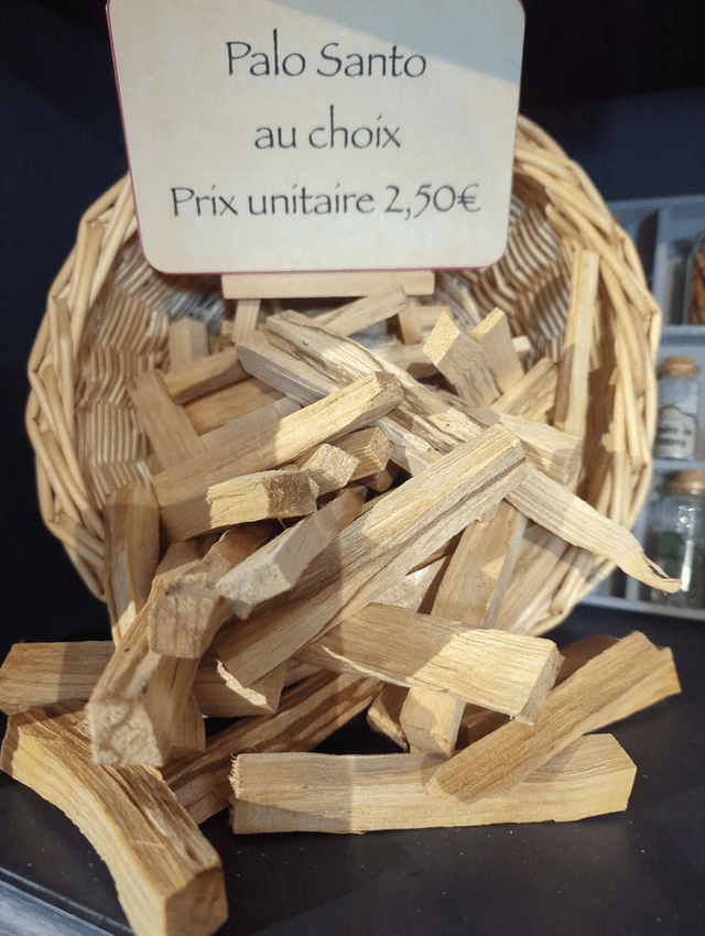 Palo Santo
