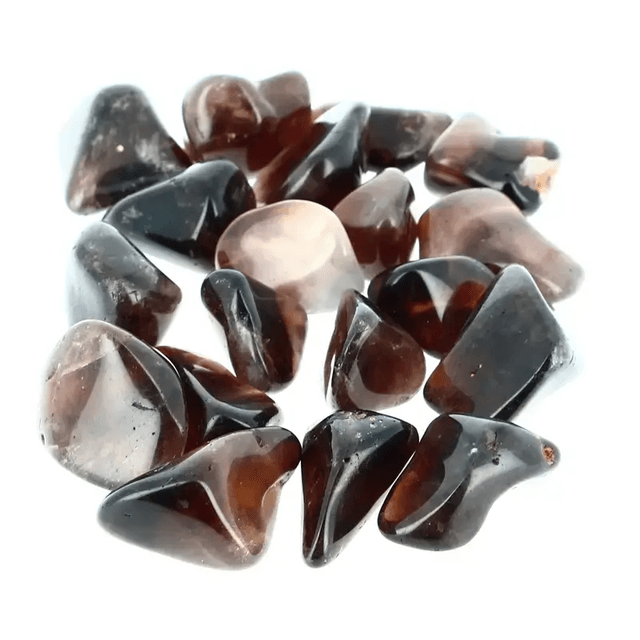 Quartz Fumé Extra