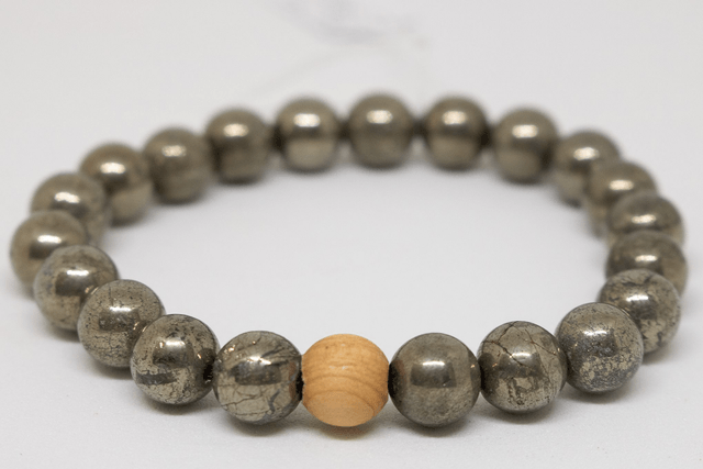 Pyrite