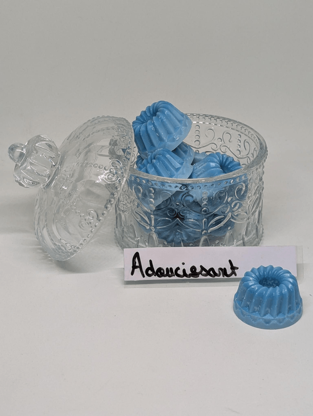 Adoucissant 