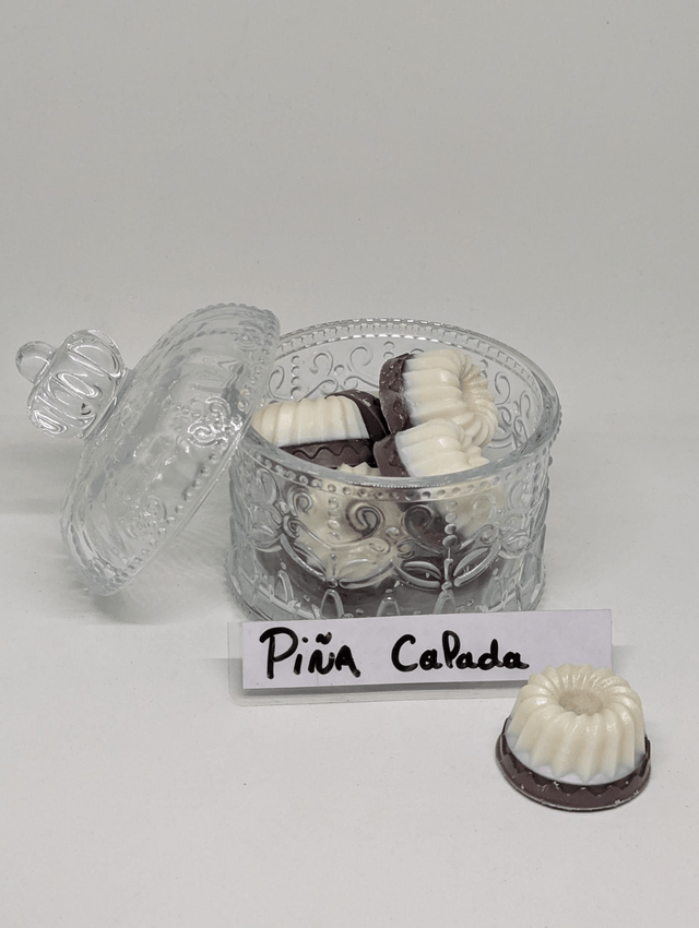 Pina colada 