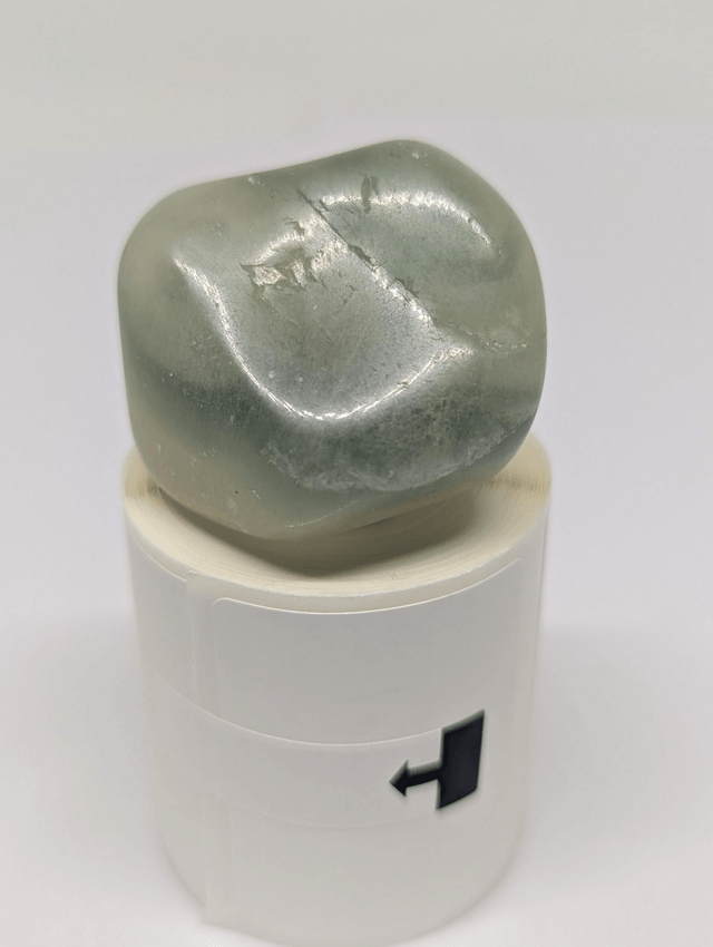 209 Fluorite 64gr 