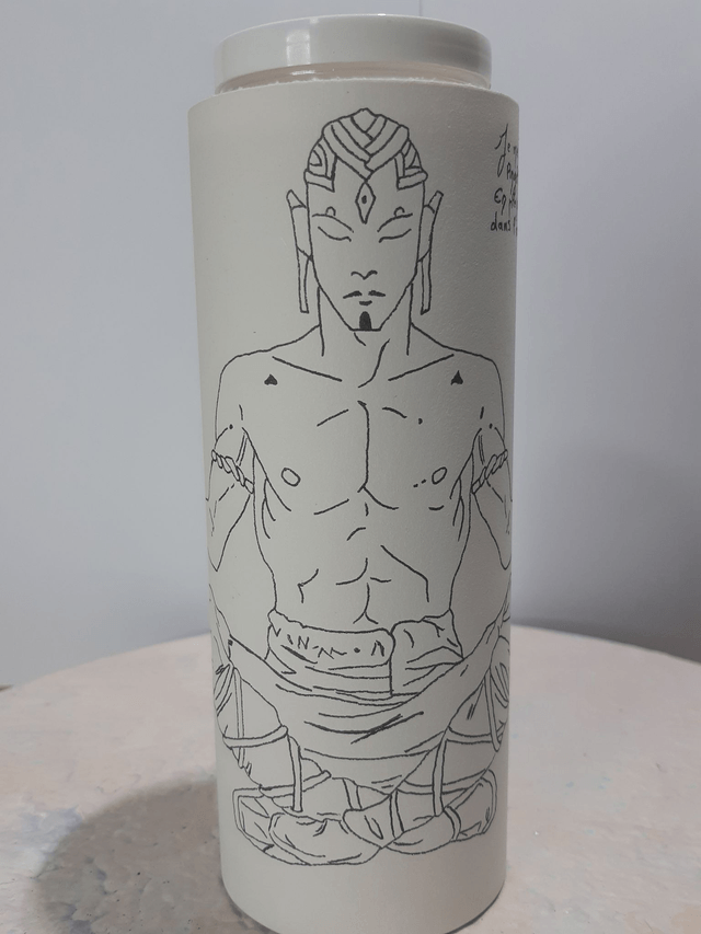 Lâcher Prise Homme