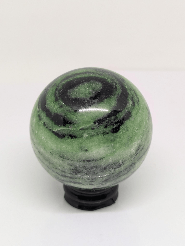 256 Zoisite 306gr 