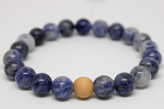 Sodalite