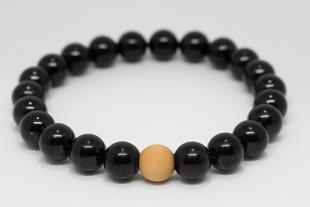 Tourmaline Noire