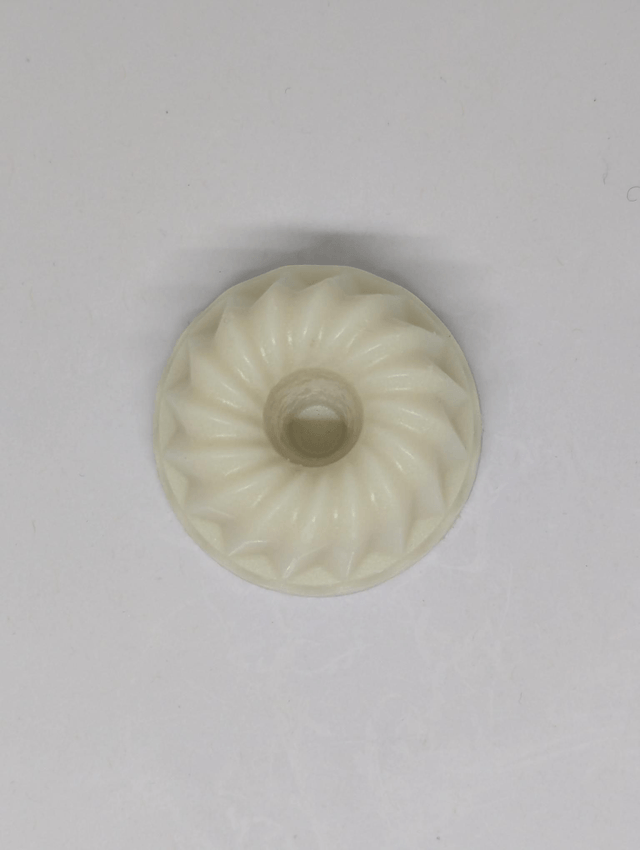 Fleur de coton 