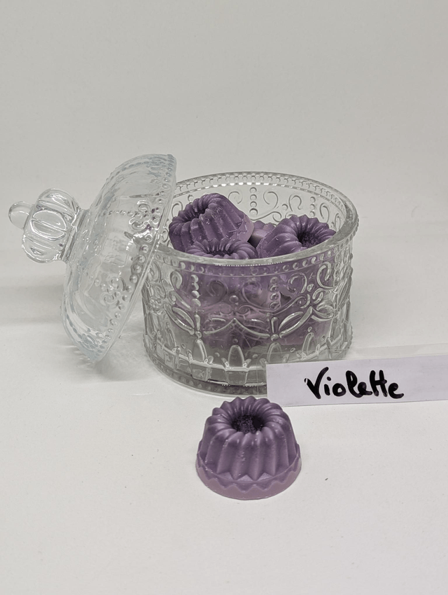 Violette 