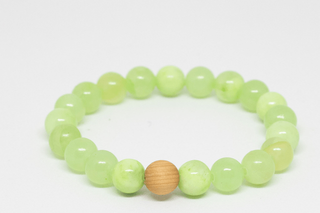 Calcite Verte