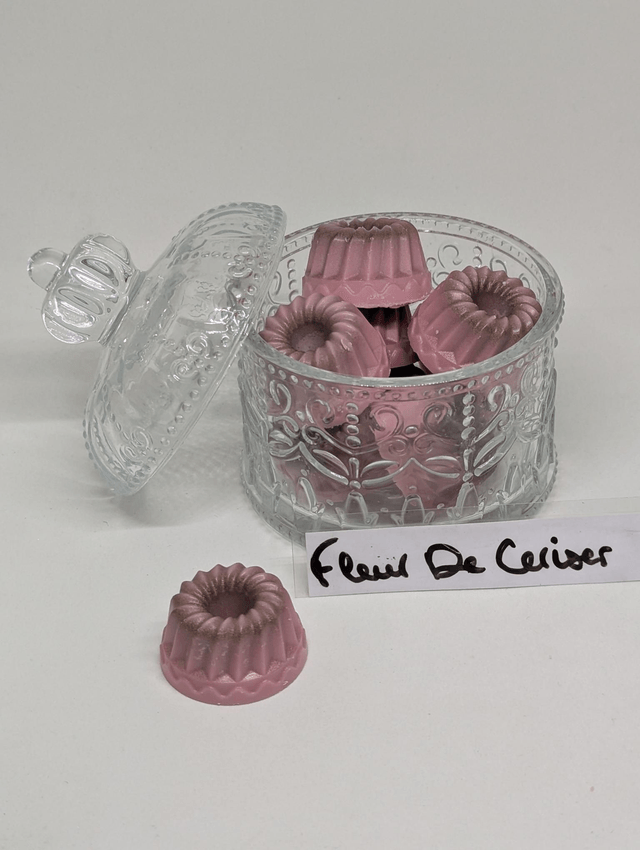 Fleur de cerisier 
