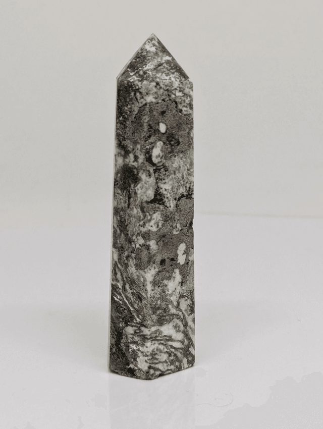 238 Agate arbre 86gr 