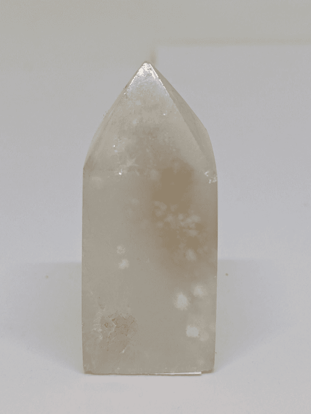 242 Quartz Neige 78gr 