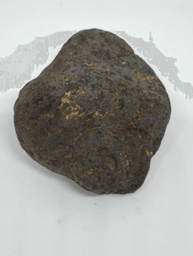 LA002 Pierre de Lave 256gr 