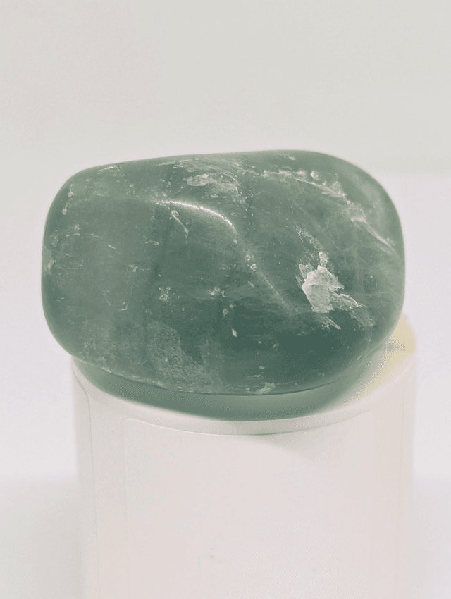 210 Fluorite 59gr 