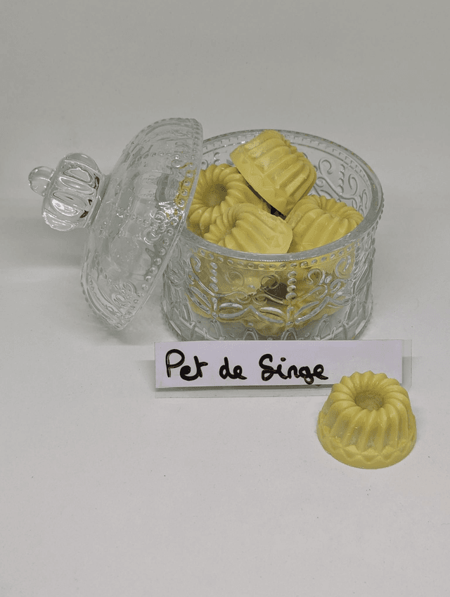 Pet de singe 