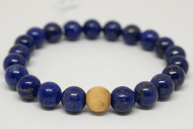Lapis Lazuli