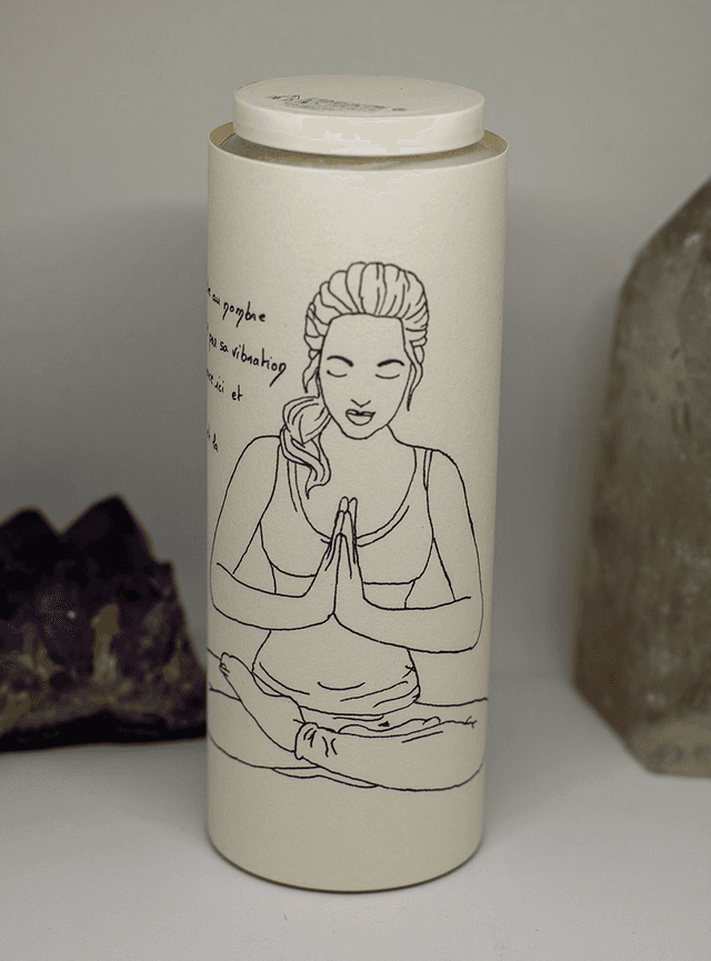 Méditation Femme
