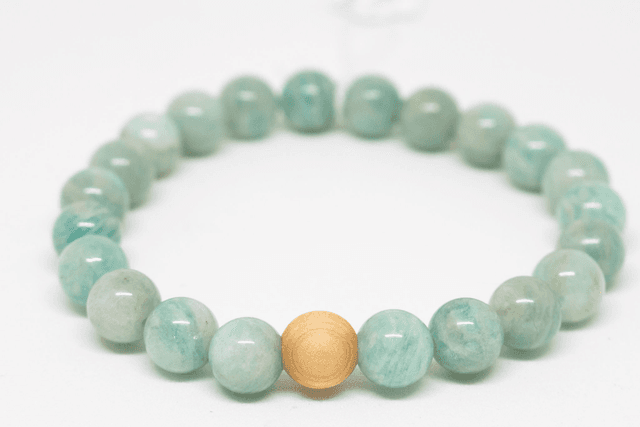 Amazonite
