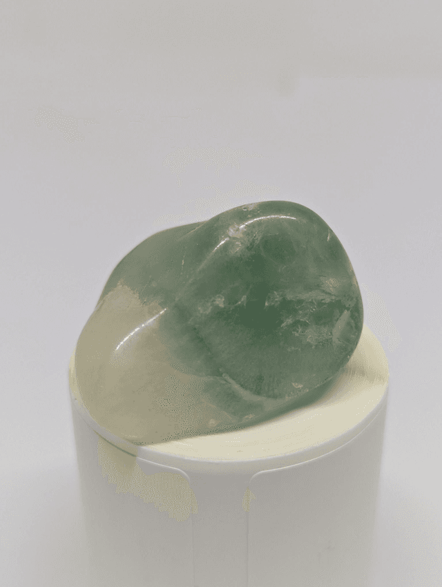 216 Fluorite 30gr 