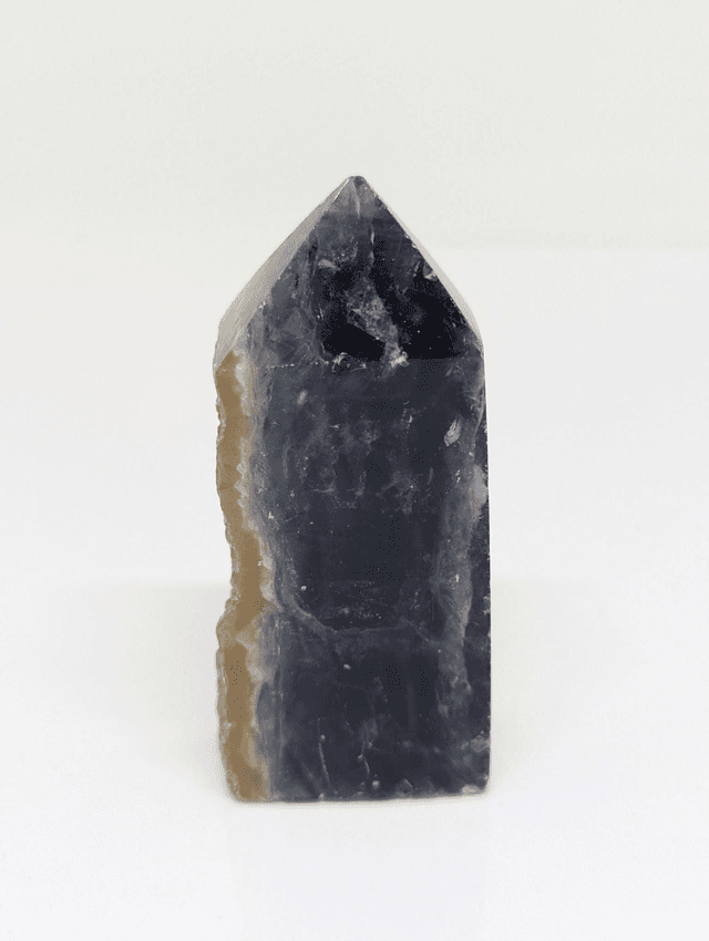 213 Fluorite 111gr 