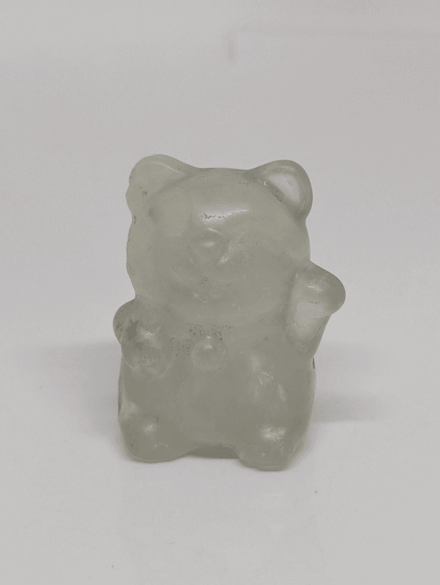 258 Quartz 50gr