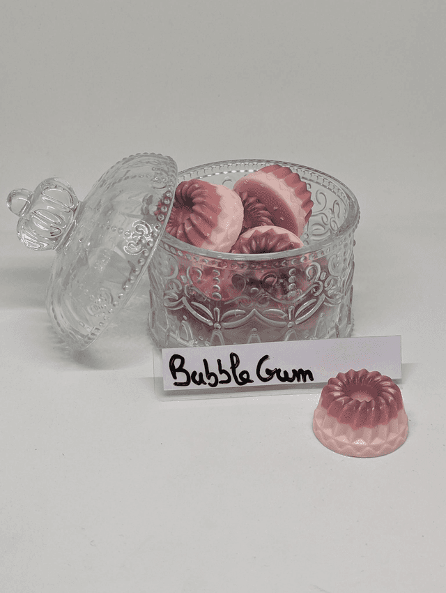 Bubblegum