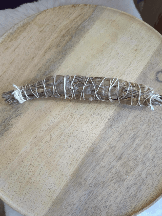 Baton Sauge Artisanale